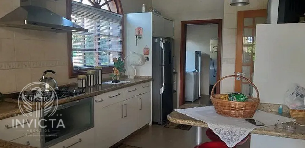 Casa, 4 quartos, 351 m² - Foto 14