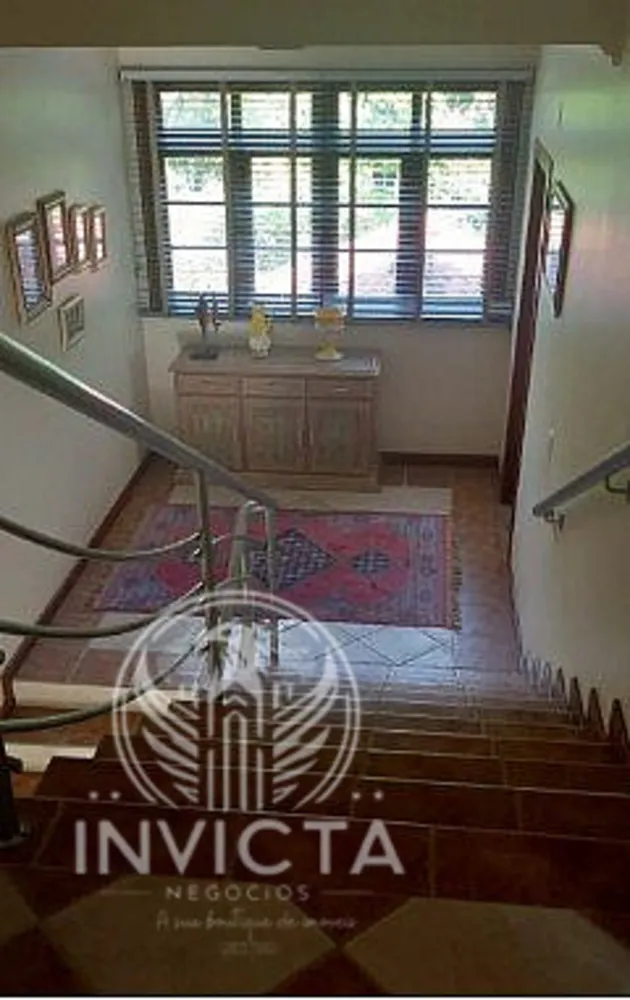 Casa, 4 quartos, 351 m² - Foto 6