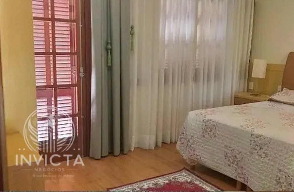 Casa, 4 quartos, 351 m² - Foto 8