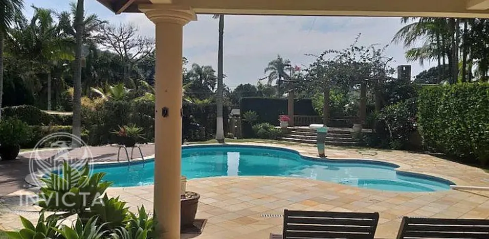 Casa, 4 quartos, 351 m² - Foto 4