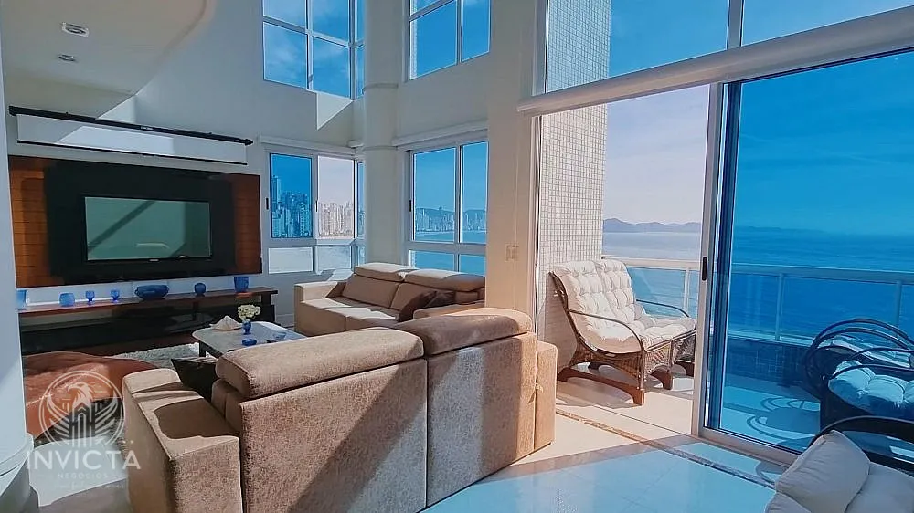 Apartamento, 3 quartos, 260 m² - Foto 7