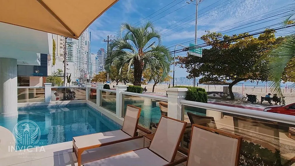 Apartamento, 3 quartos, 260 m² - Foto 5