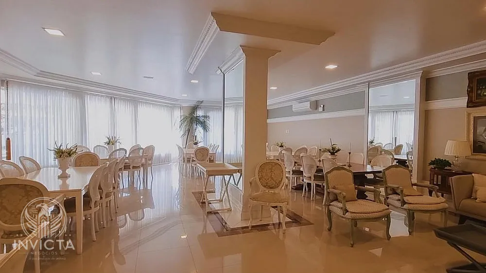 Apartamento, 3 quartos, 260 m² - Foto 4
