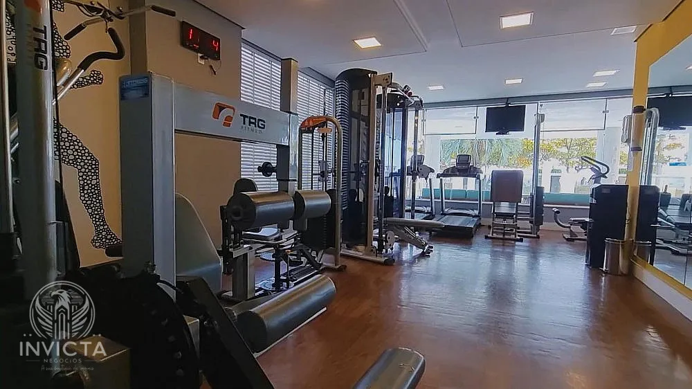 Apartamento, 3 quartos, 260 m² - Foto 14