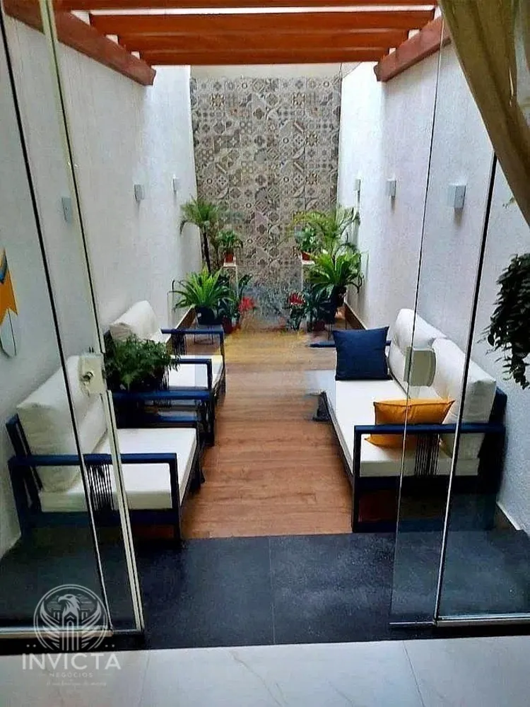 Apartamento, 3 quartos, 150 m² - Foto 12
