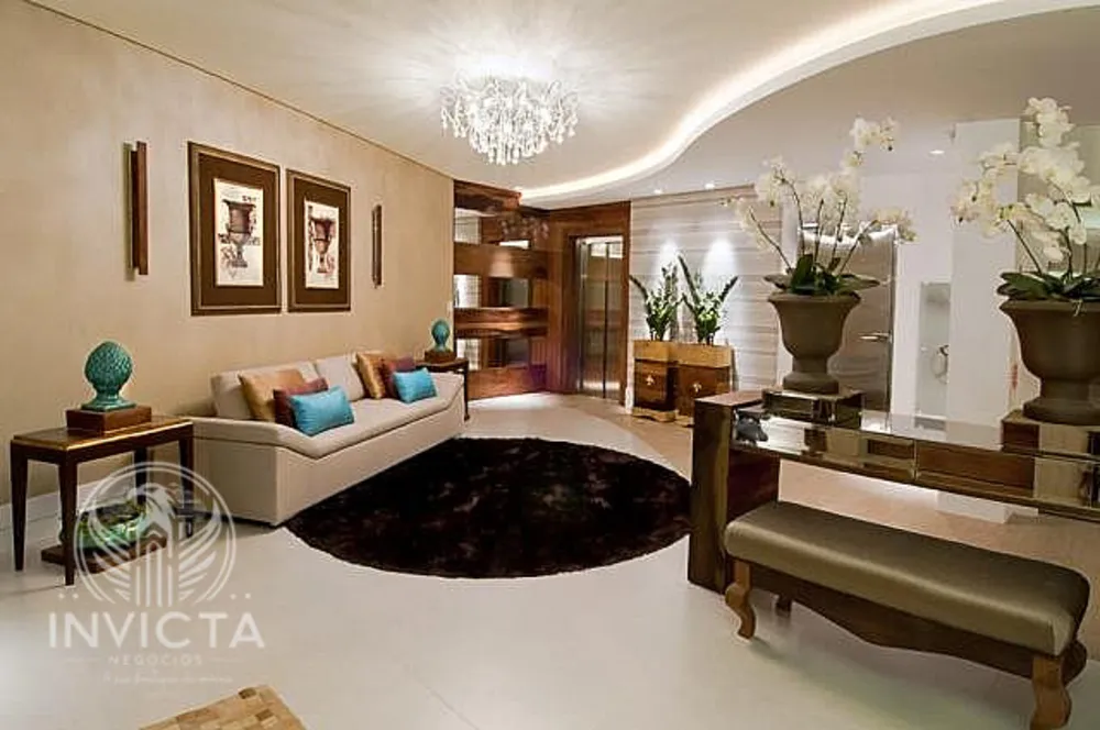Apartamento, 3 quartos, 168 m² - Foto 8