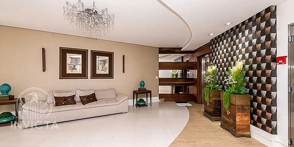 Apartamento, 3 quartos, 168 m² - Foto 1