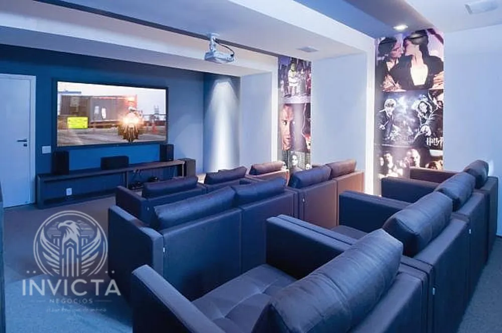 Apartamento, 3 quartos, 168 m² - Foto 6