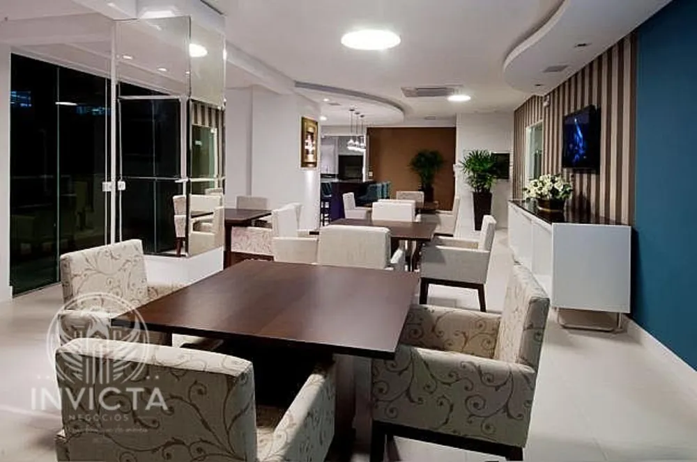 Apartamento, 3 quartos, 168 m² - Foto 4