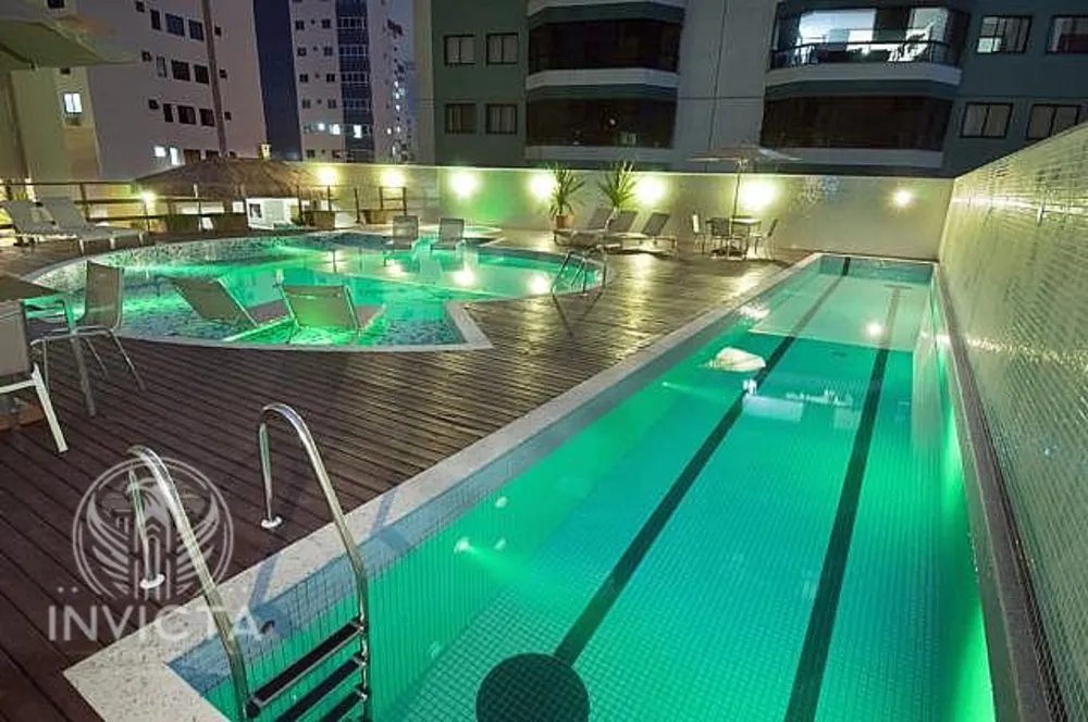 Apartamento, 3 quartos, 168 m² - Foto 1