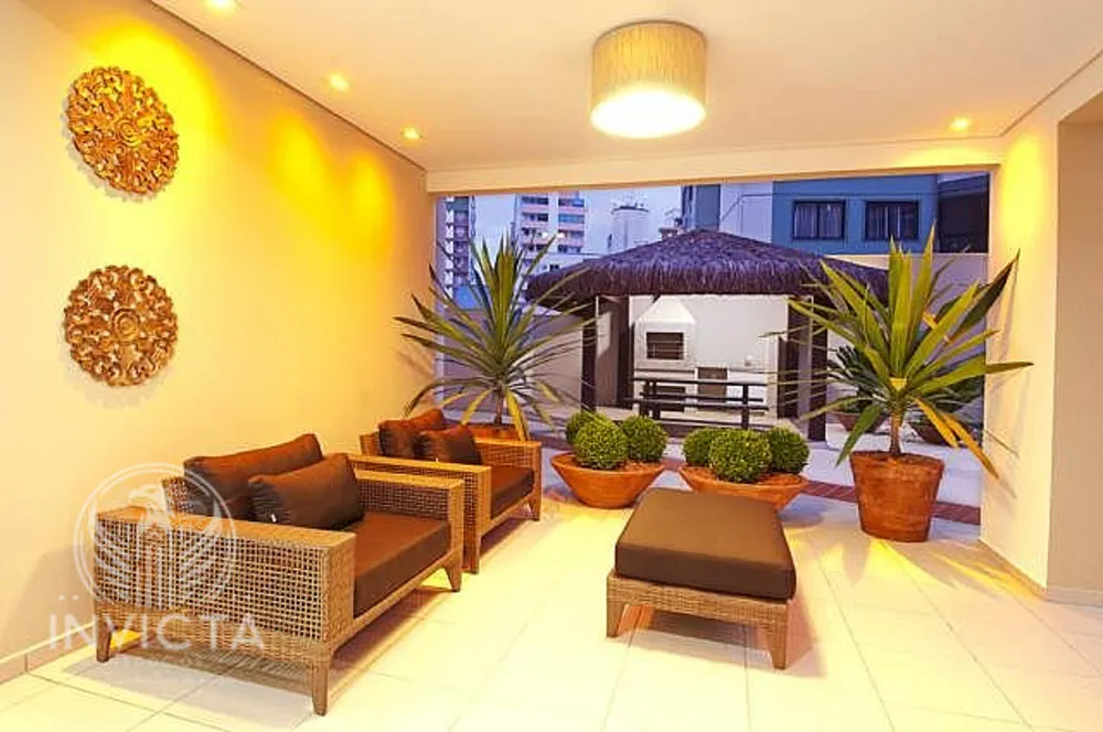 Apartamento, 3 quartos, 168 m² - Foto 3