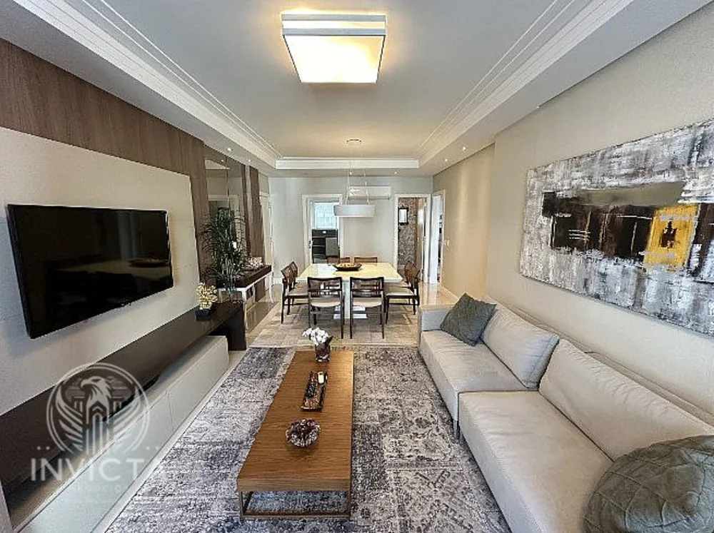 Apartamento, 3 quartos, 132 m² - Foto 1