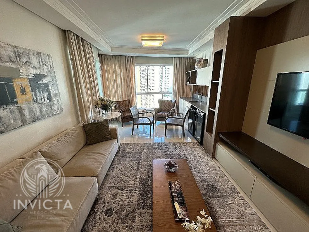 Apartamento, 3 quartos, 132 m² - Foto 2