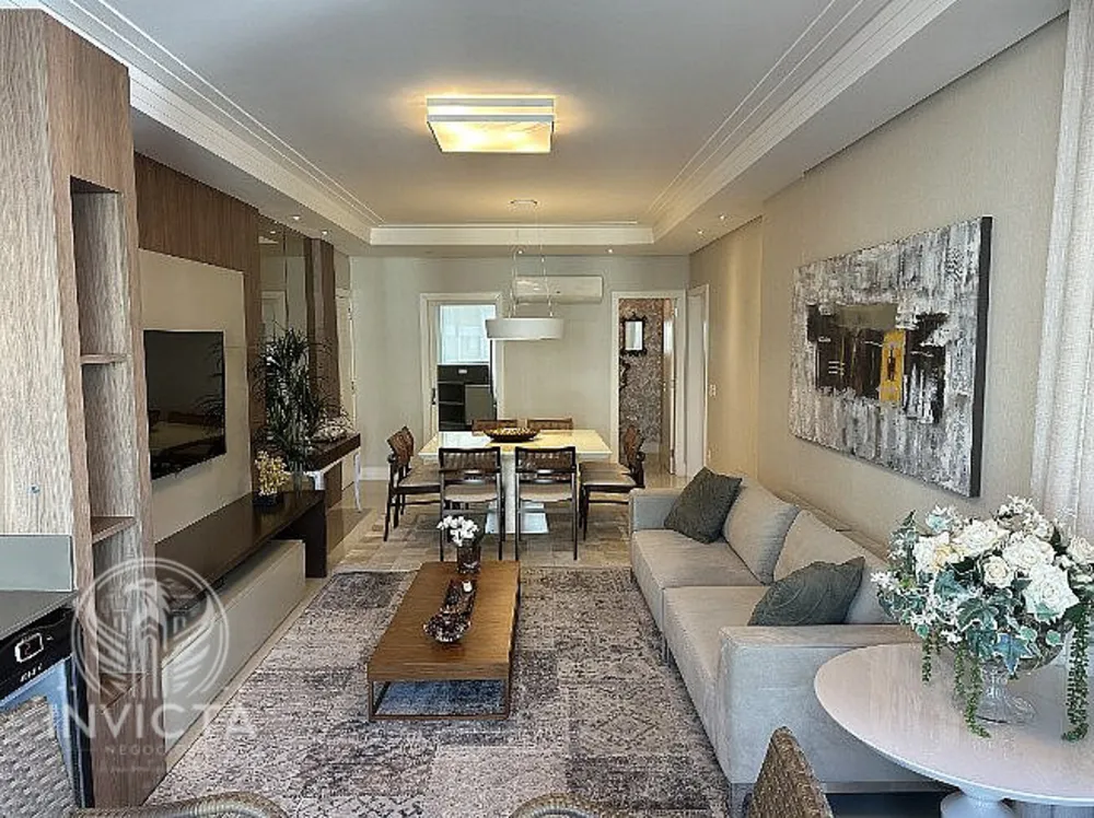Apartamento, 3 quartos, 132 m² - Foto 3