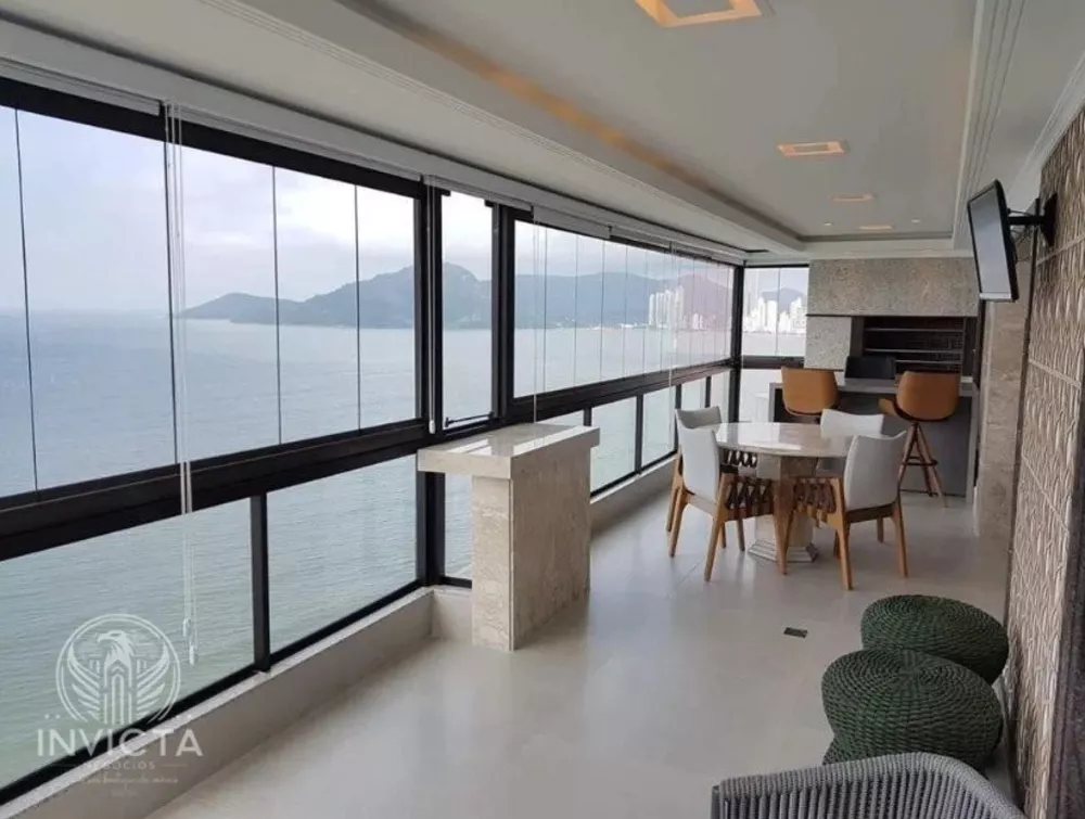 Cobertura à venda com 3 quartos, 180m² - Foto 1