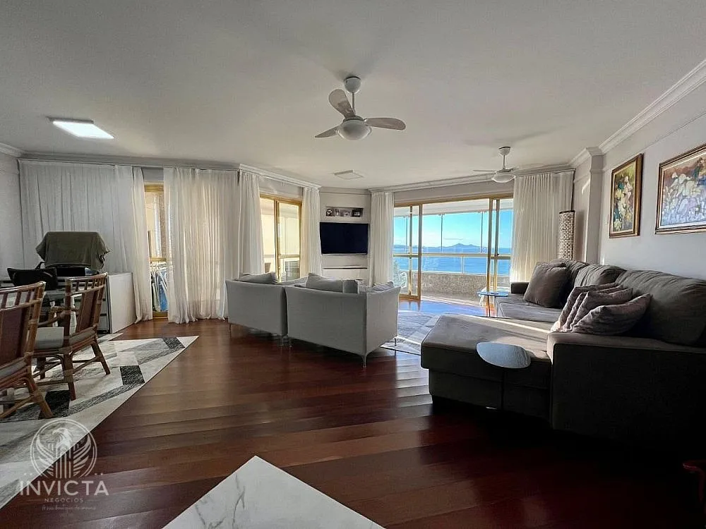 Apartamento, 3 quartos, 157 m² - Foto 5