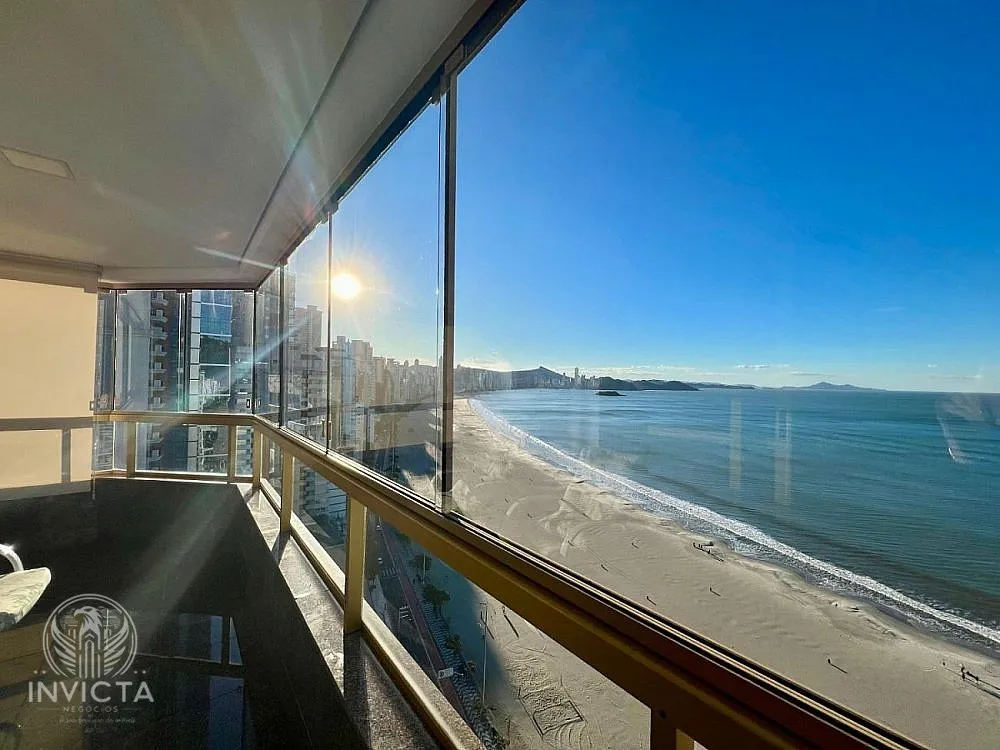 Apartamento, 3 quartos, 157 m² - Foto 1