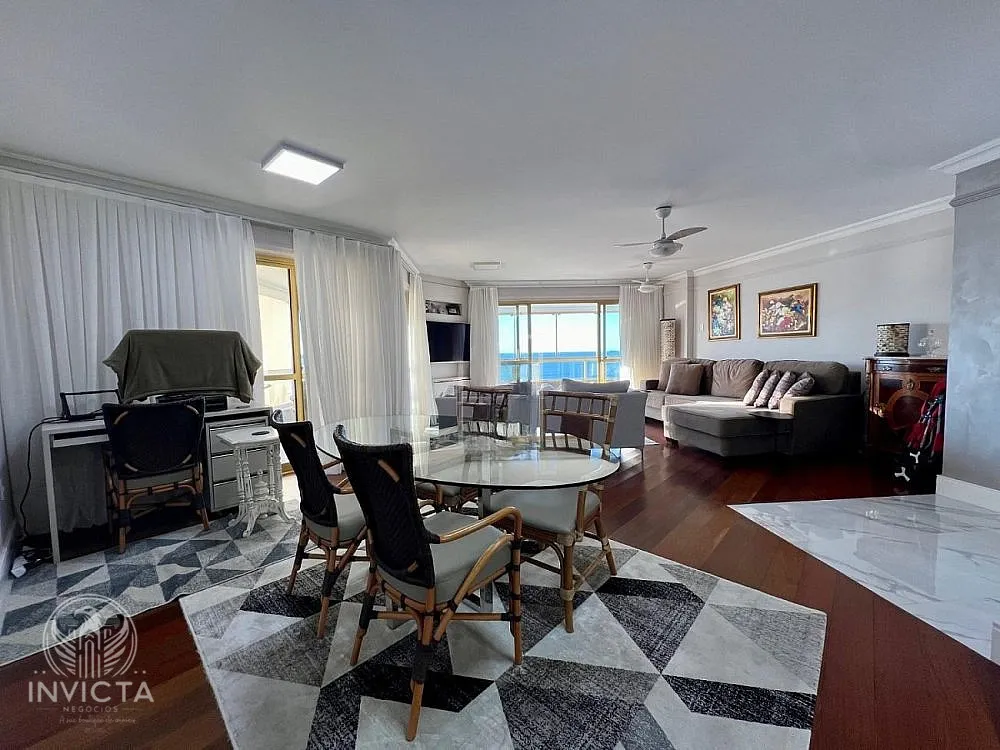 Apartamento, 3 quartos, 157 m² - Foto 7