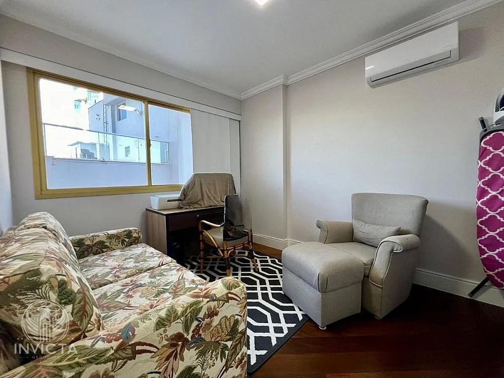Apartamento, 3 quartos, 157 m² - Foto 10