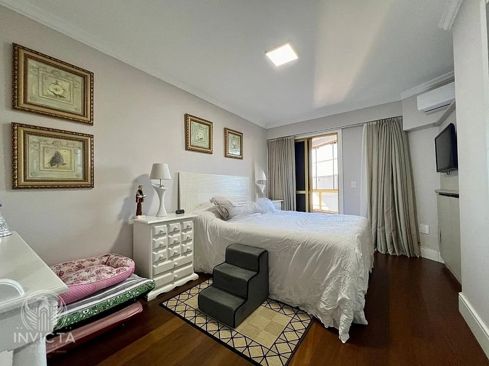 Apartamento, 3 quartos, 157 m² - Foto 9