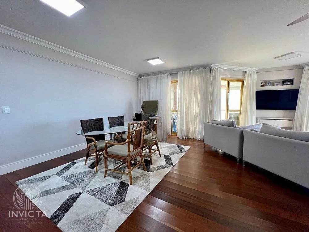 Apartamento, 3 quartos, 157 m² - Foto 6