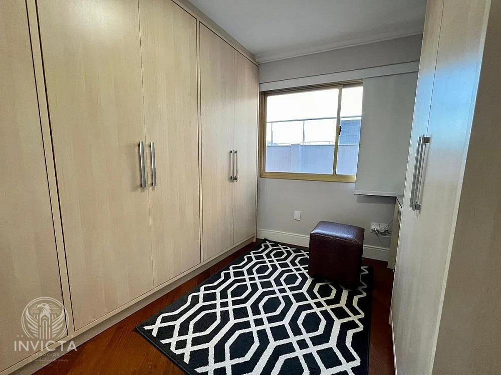 Apartamento, 3 quartos, 157 m² - Foto 11