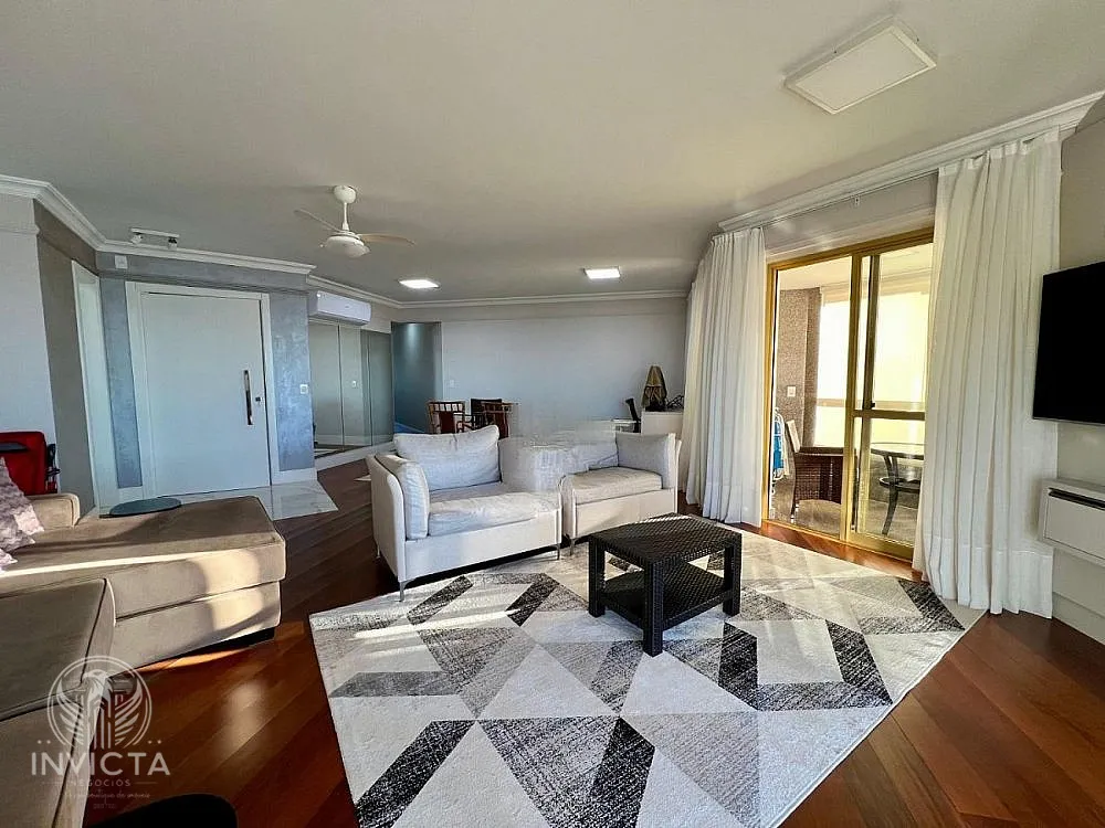 Apartamento, 3 quartos, 157 m² - Foto 3
