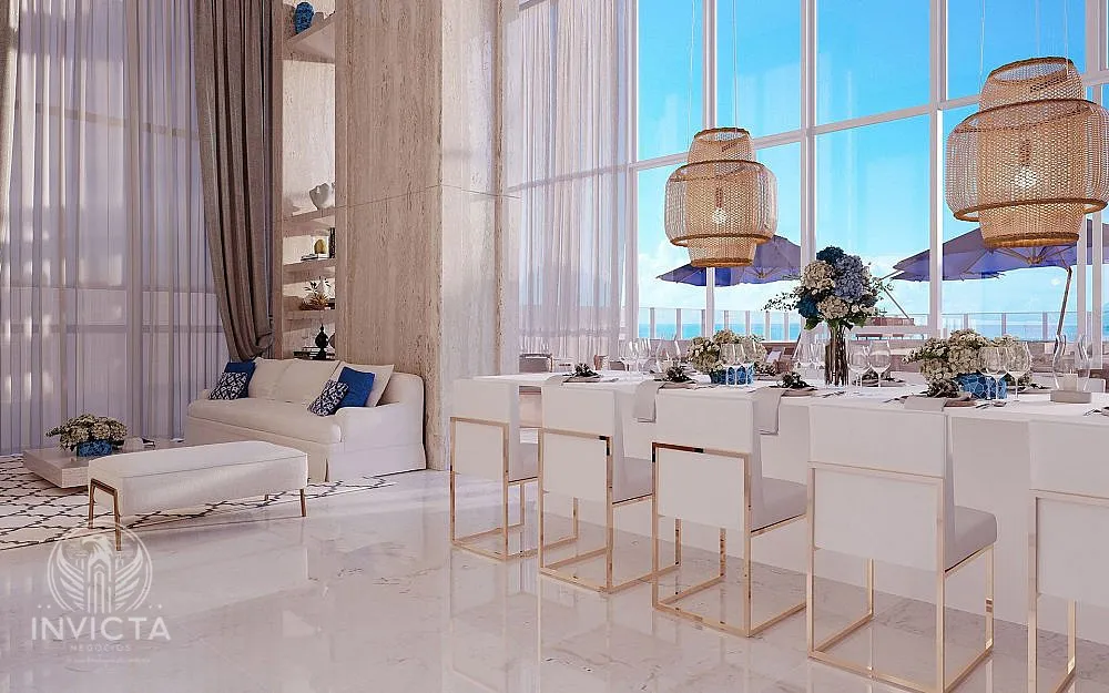 Apartamento, 5 quartos, 377 m² - Foto 5