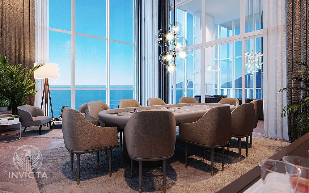 Apartamento, 5 quartos, 377 m² - Foto 4