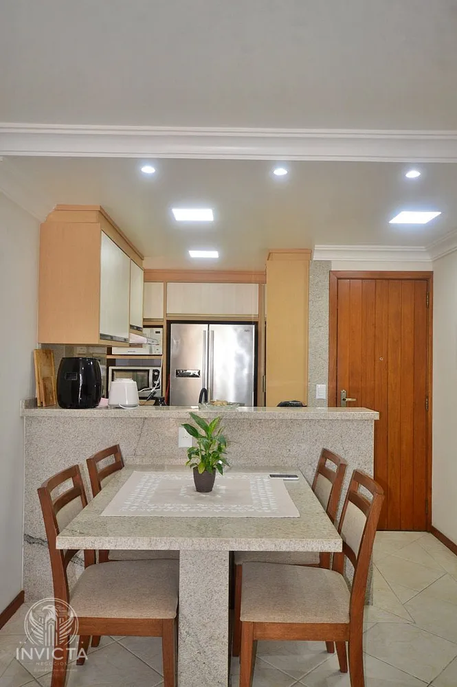 Apartamento, 2 quartos, 71 m² - Foto 2