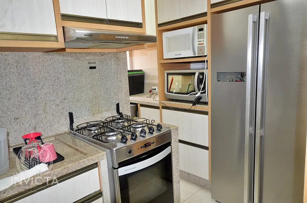 Apartamento, 2 quartos, 71 m² - Foto 4