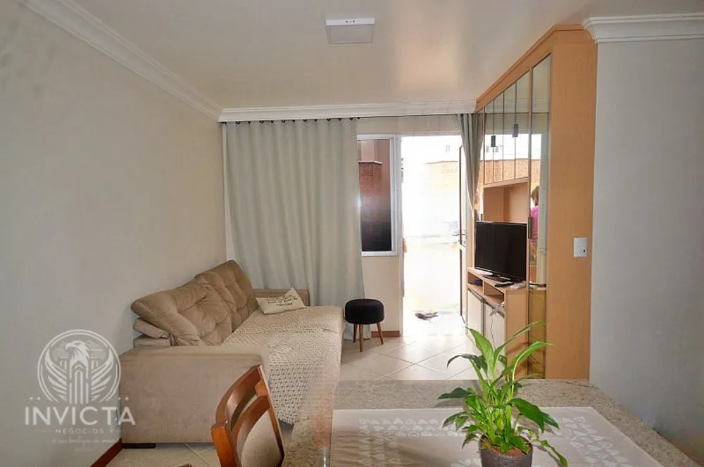 Apartamento, 2 quartos, 71 m² - Foto 1