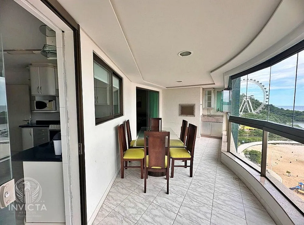 Apartamento, 3 quartos, 163 m² - Foto 2