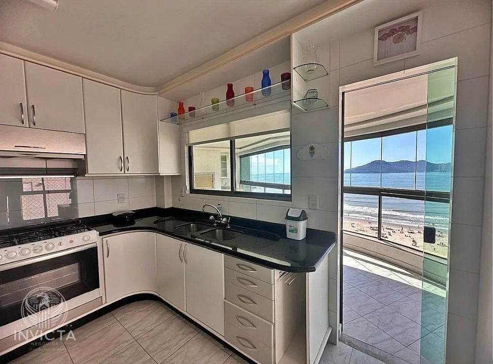 Apartamento, 3 quartos, 163 m² - Foto 4