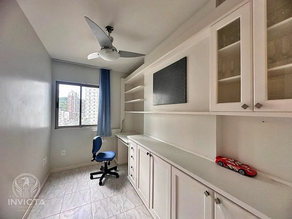 Apartamento, 3 quartos, 163 m² - Foto 5