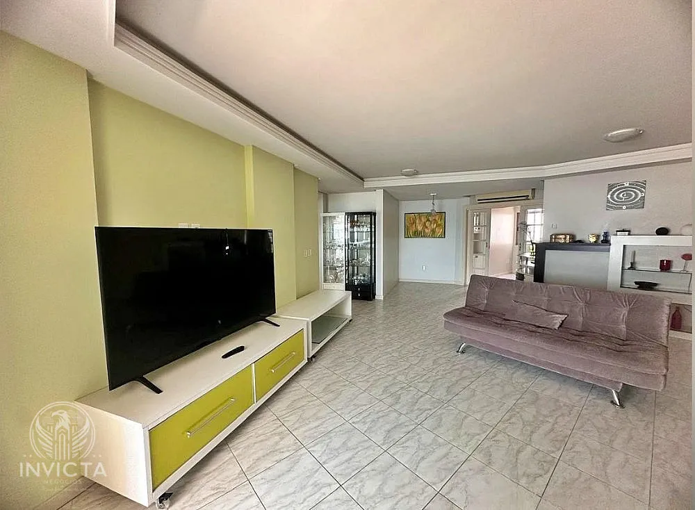 Apartamento, 3 quartos, 163 m² - Foto 3
