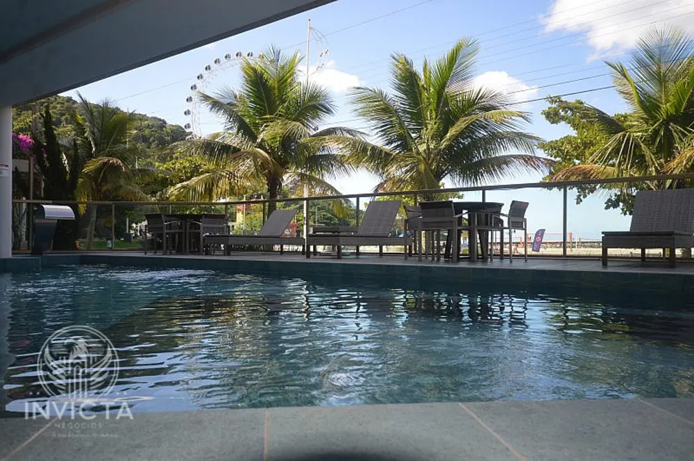 Apartamento, 3 quartos, 163 m² - Foto 14