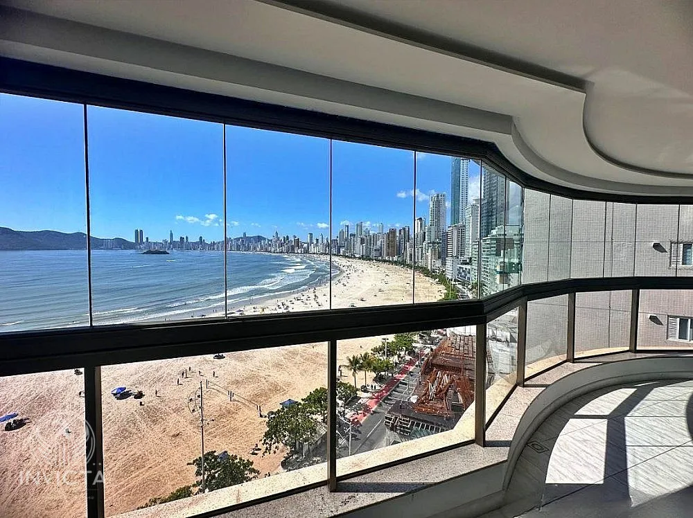 Apartamento, 3 quartos, 163 m² - Foto 1