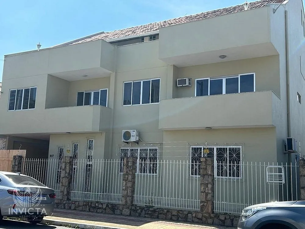 Sobrado, 6 quartos, 453 m² - Foto 5