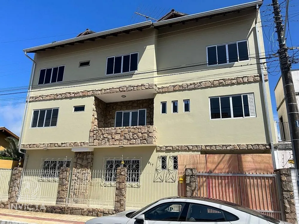 Sobrado, 6 quartos, 453 m² - Foto 3