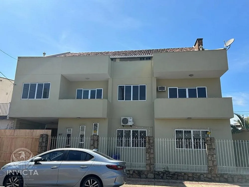 Sobrado, 6 quartos, 453 m² - Foto 4