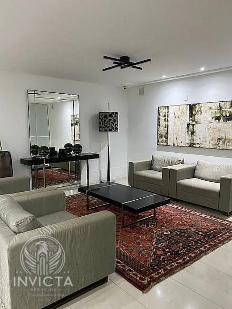 Apartamento, 3 quartos, 101 m² - Foto 13