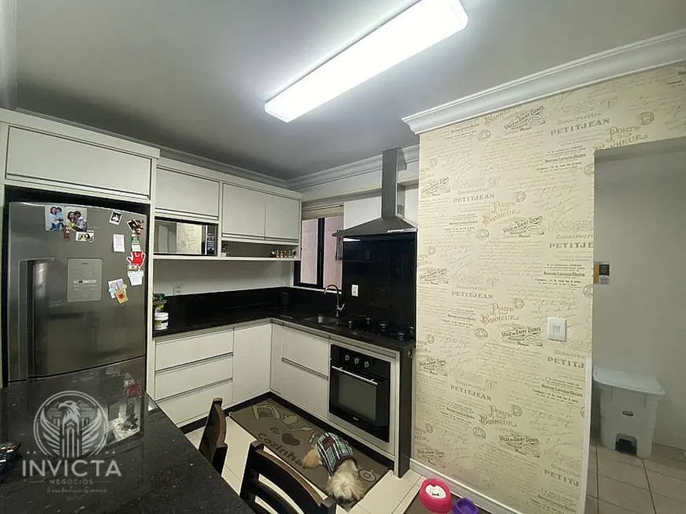 Apartamento, 3 quartos, 101 m² - Foto 9