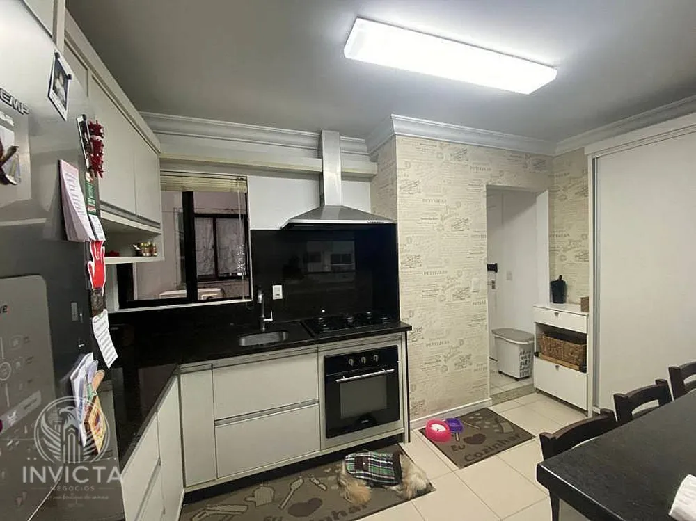 Apartamento, 3 quartos, 101 m² - Foto 8