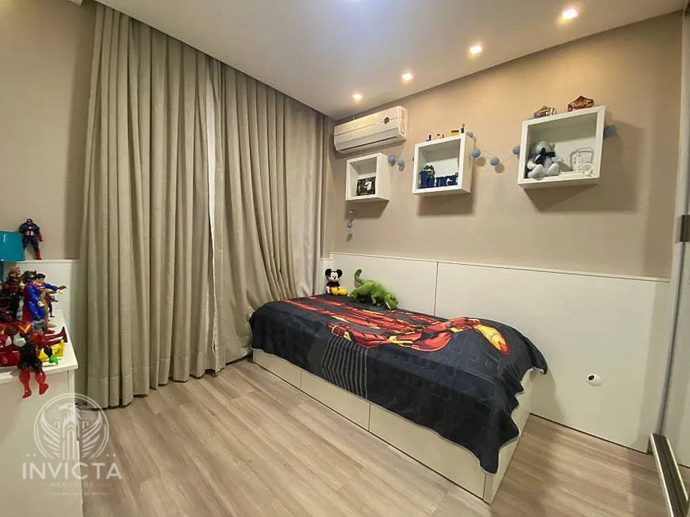 Apartamento, 3 quartos, 101 m² - Foto 7