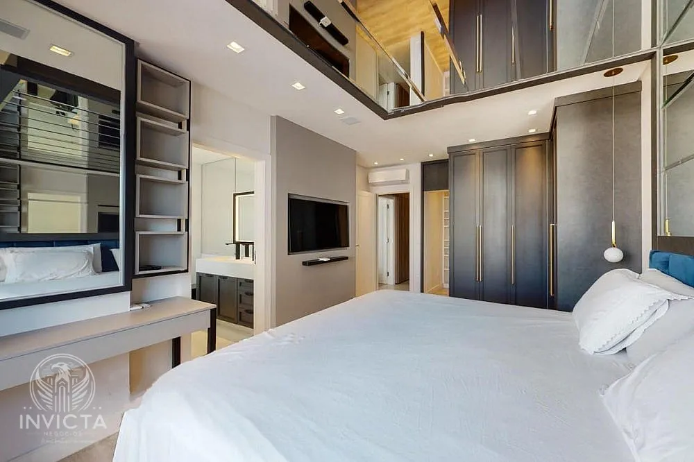 Apartamento, 4 quartos, 158 m² - Foto 4