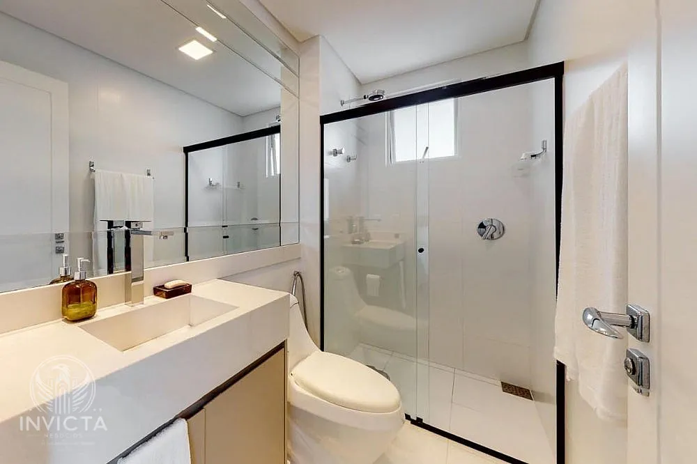 Apartamento, 4 quartos, 158 m² - Foto 4