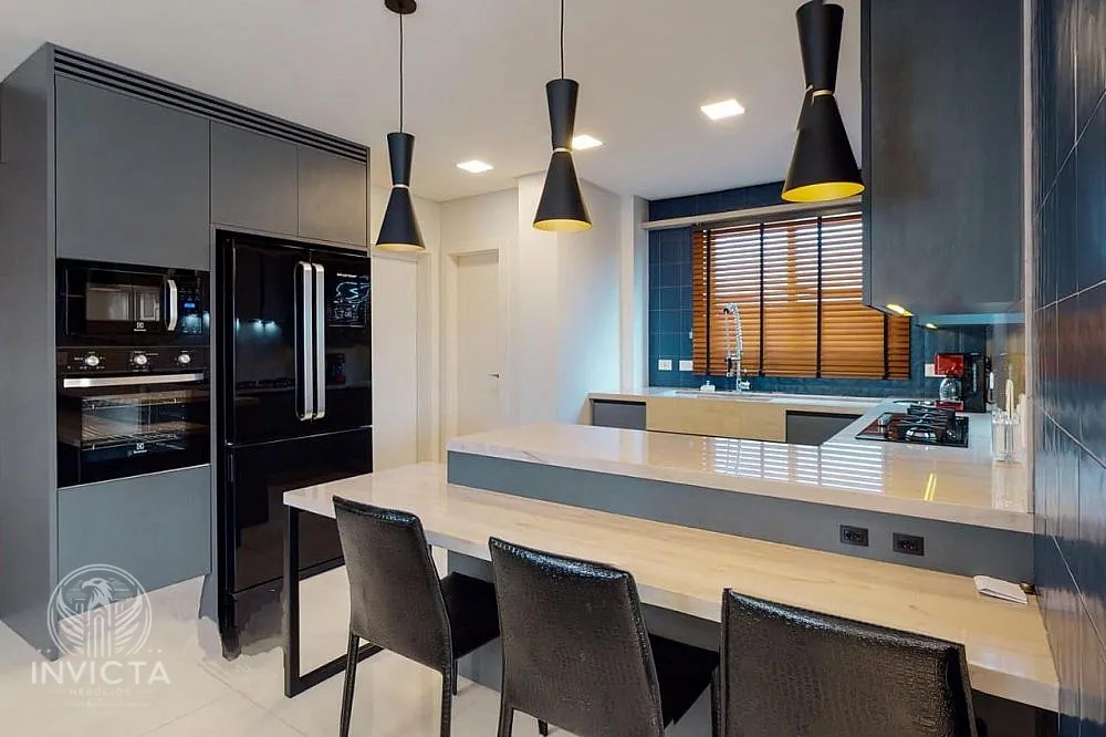Apartamento, 4 quartos, 158 m² - Foto 8