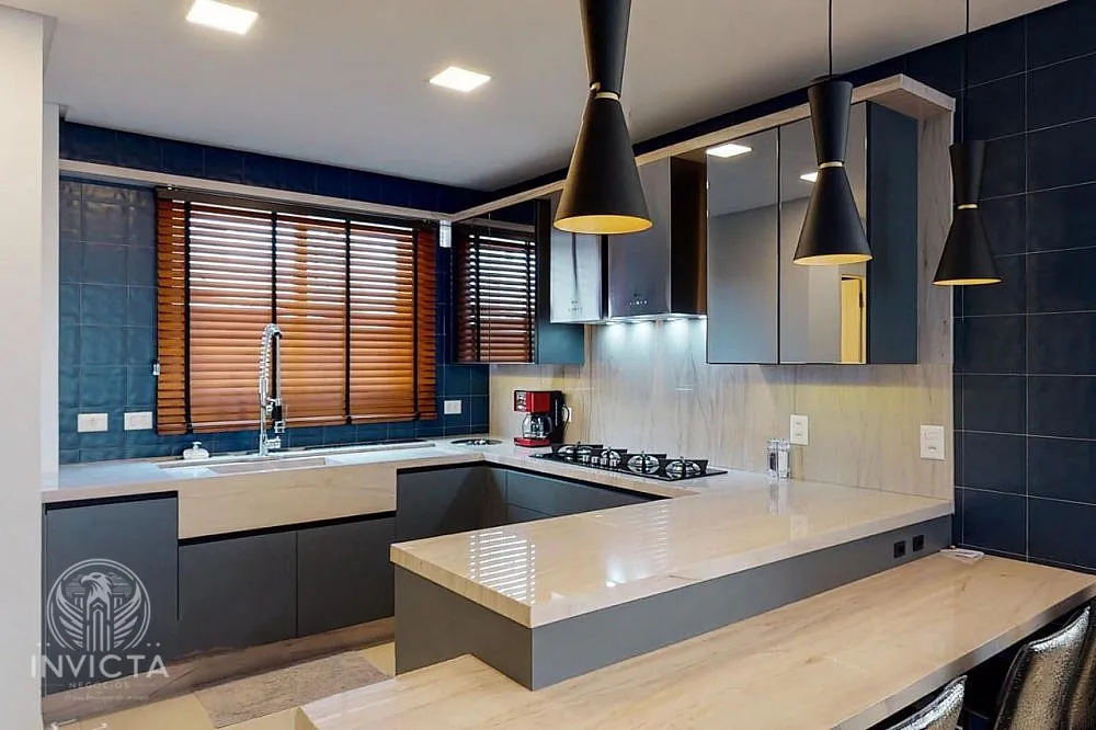 Apartamento, 4 quartos, 158 m² - Foto 5