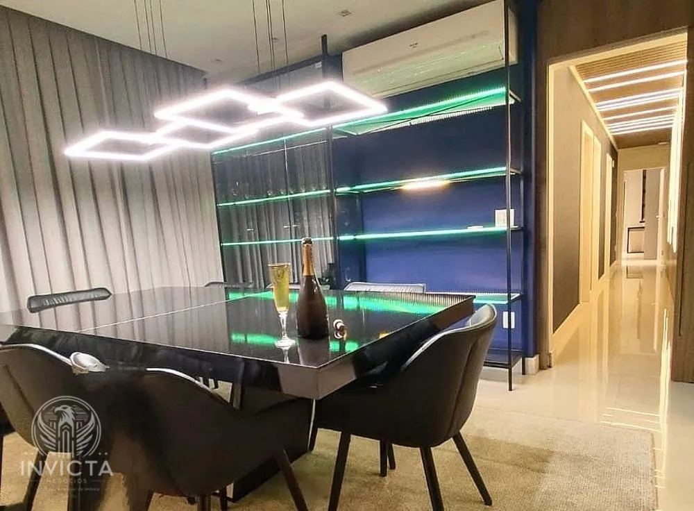 Apartamento, 4 quartos, 158 m² - Foto 7
